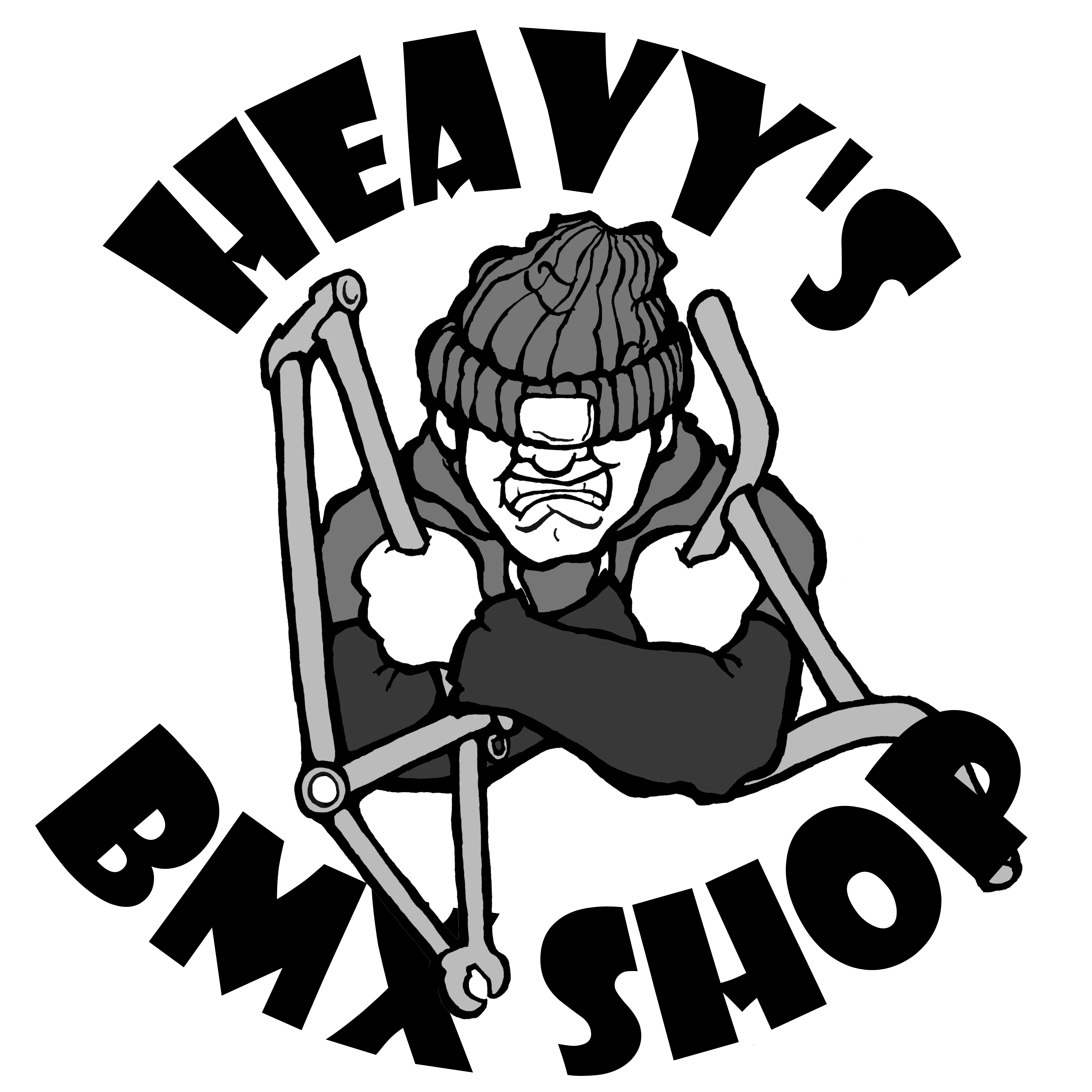 Heavy's BMX Shop - Home | Heavy's BMX Shop